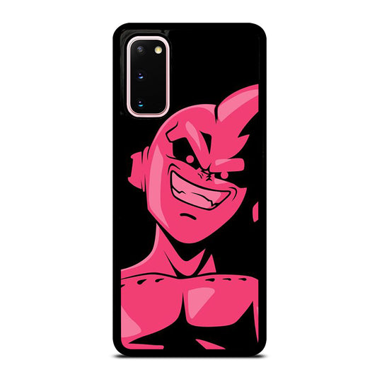 MAJIN BUU DRAGON BALL ANIME 2 Samsung Galaxy S20 Case Cover