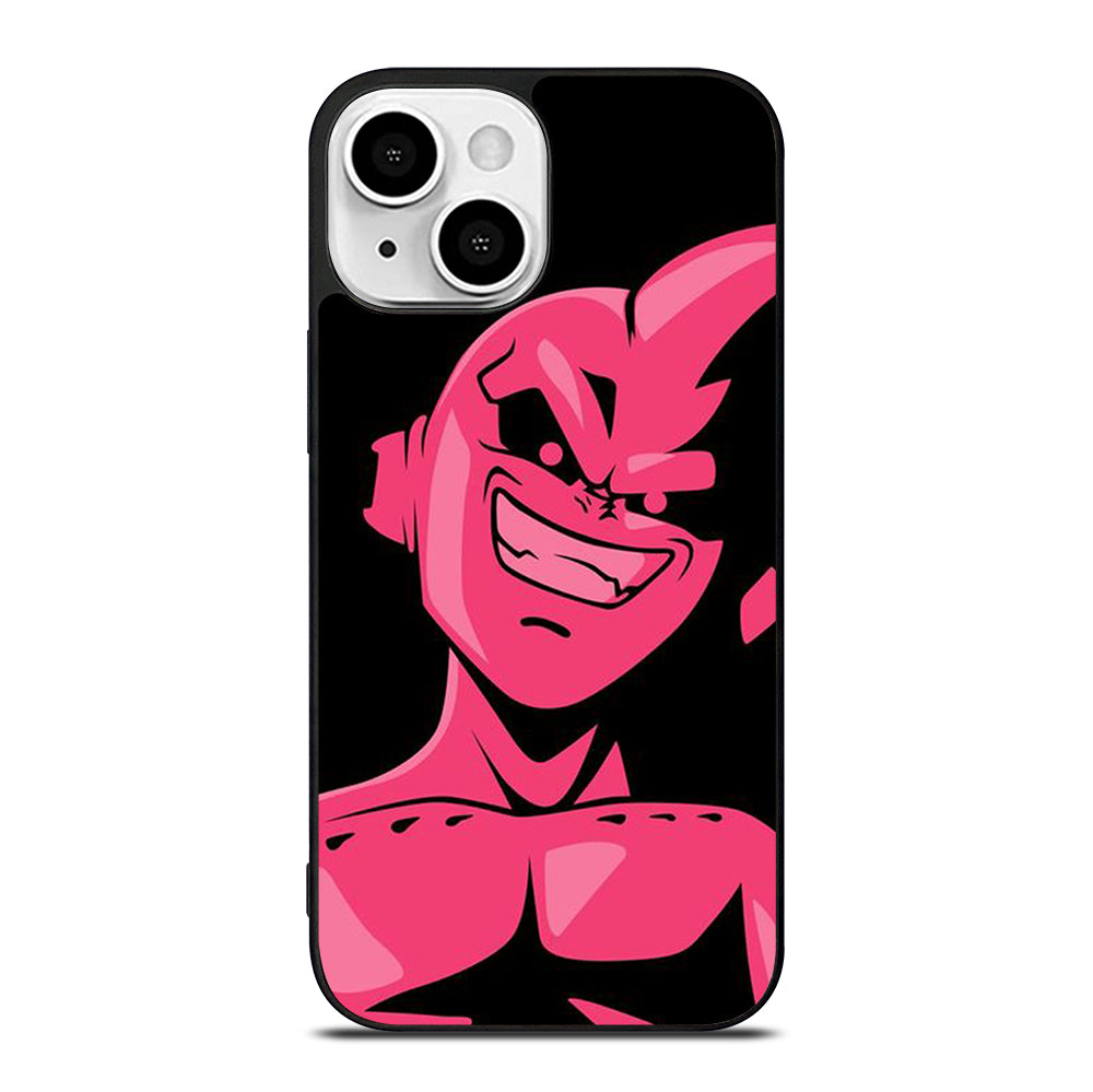 MAJIN BUU DRAGON BALL ANIME 2 iPhone 13 Mini Case Cover