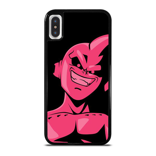 MAJIN BUU DRAGON BALL ANIME 2 iPhone X / XS Case Cover