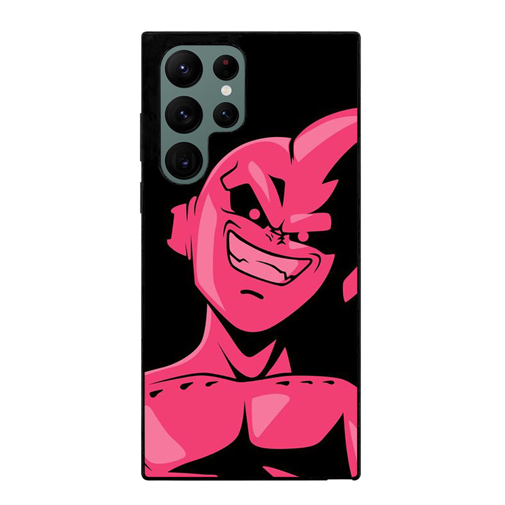 MAJIN BUU DRAGON BALL ANIME 2 Samsung Galaxy S22 Ultra Case Cover