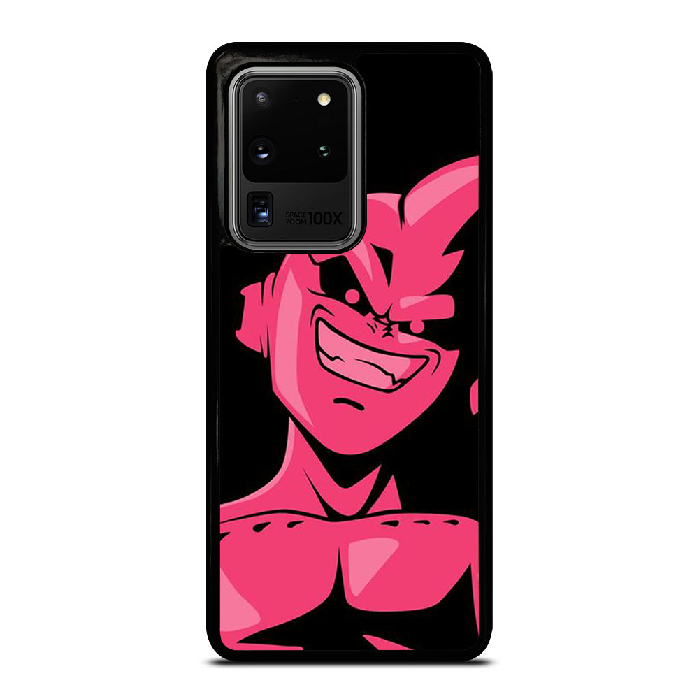 MAJIN BUU DRAGON BALL ANIME 2 Samsung Galaxy S20 Ultra Case Cover