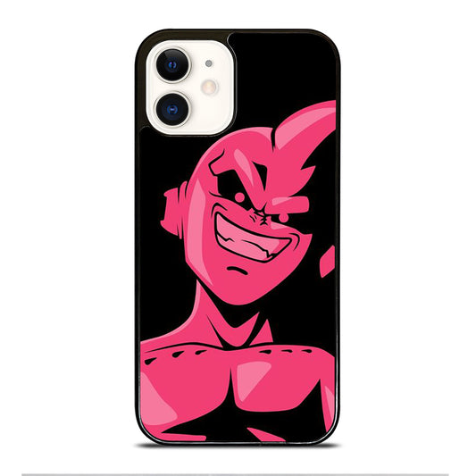 MAJIN BUU DRAGON BALL ANIME 2 iPhone 12 Case Cover