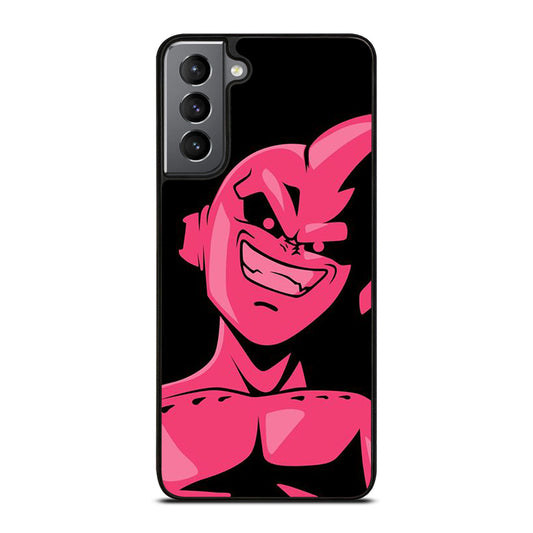 MAJIN BUU DRAGON BALL ANIME 2 Samsung Galaxy S21 Plus Case Cover