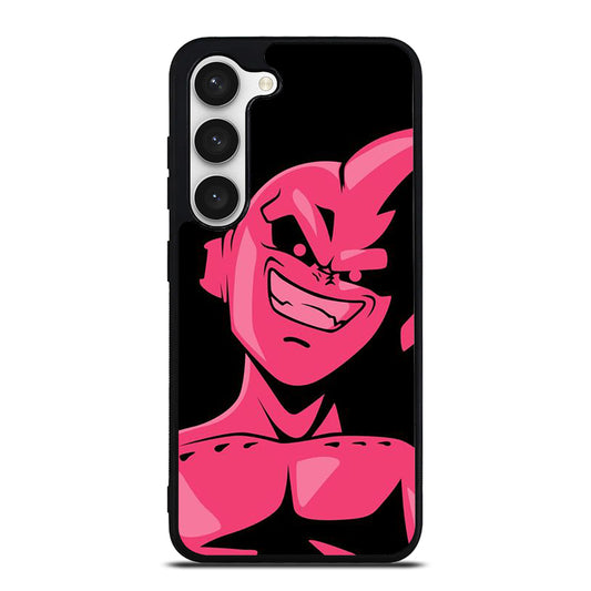 MAJIN BUU DRAGON BALL ANIME 2 Samsung Galaxy S23 Case Cover