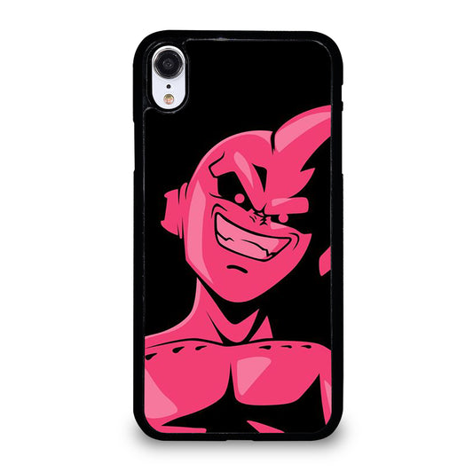 MAJIN BUU DRAGON BALL ANIME 2 iPhone XR Case Cover