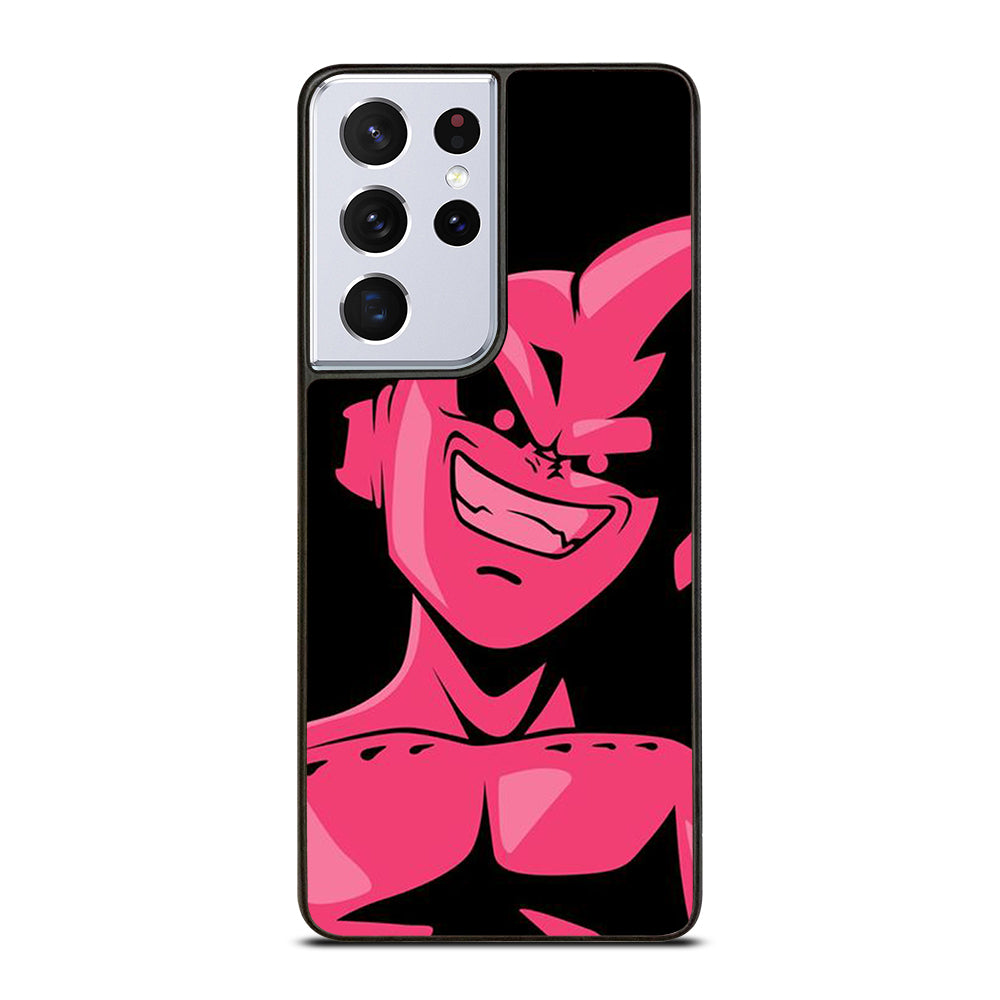MAJIN BUU DRAGON BALL ANIME 2 Samsung Galaxy S21 Ultra Case Cover