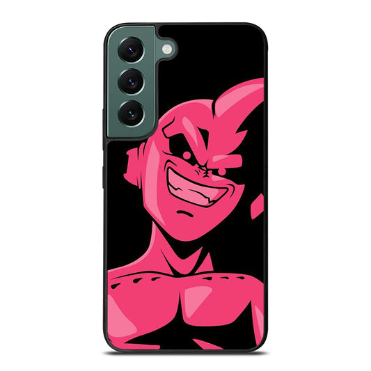 MAJIN BUU DRAGON BALL ANIME 2 Samsung Galaxy S22 Case Cover
