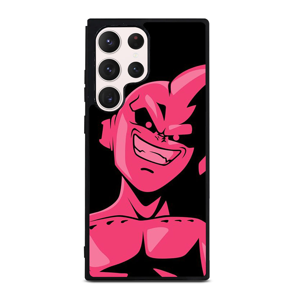MAJIN BUU DRAGON BALL ANIME 2 Samsung Galaxy S23 Ultra Case Cover