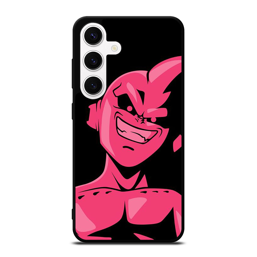 MAJIN BUU DRAGON BALL ANIME 2 Samsung Galaxy S24 Case Cover