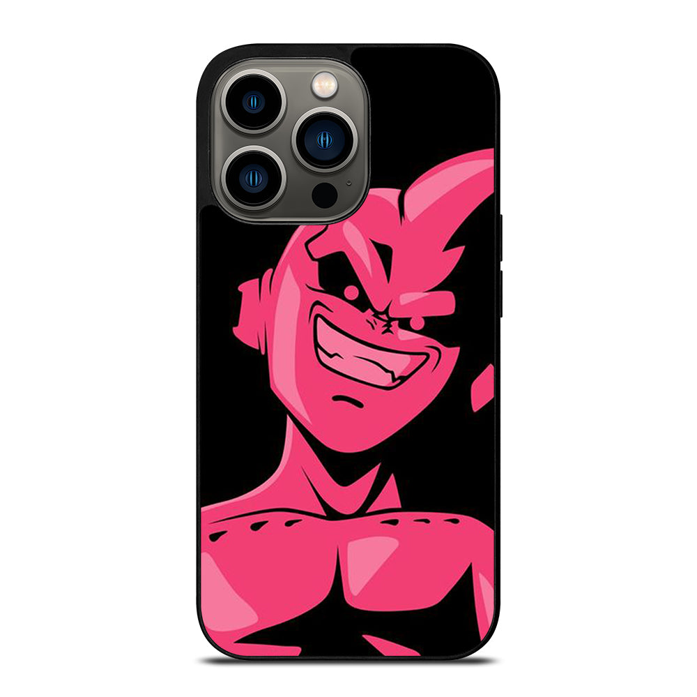 MAJIN BUU DRAGON BALL ANIME 2 iPhone 13 Pro Case Cover