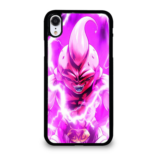MAJIN BUU DRAGON BALL ANIME SERIES iPhone XR Case Cover
