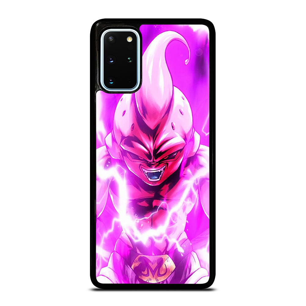 MAJIN BUU DRAGON BALL ANIME SERIES Samsung Galaxy S20 Plus Case Cover