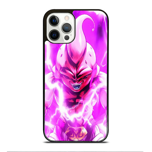 MAJIN BUU DRAGON BALL ANIME SERIES iPhone 12 Pro Case Cover