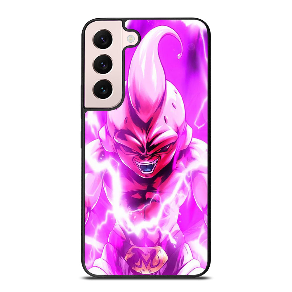 MAJIN BUU DRAGON BALL ANIME SERIES Samsung Galaxy S22 Plus Case Cover