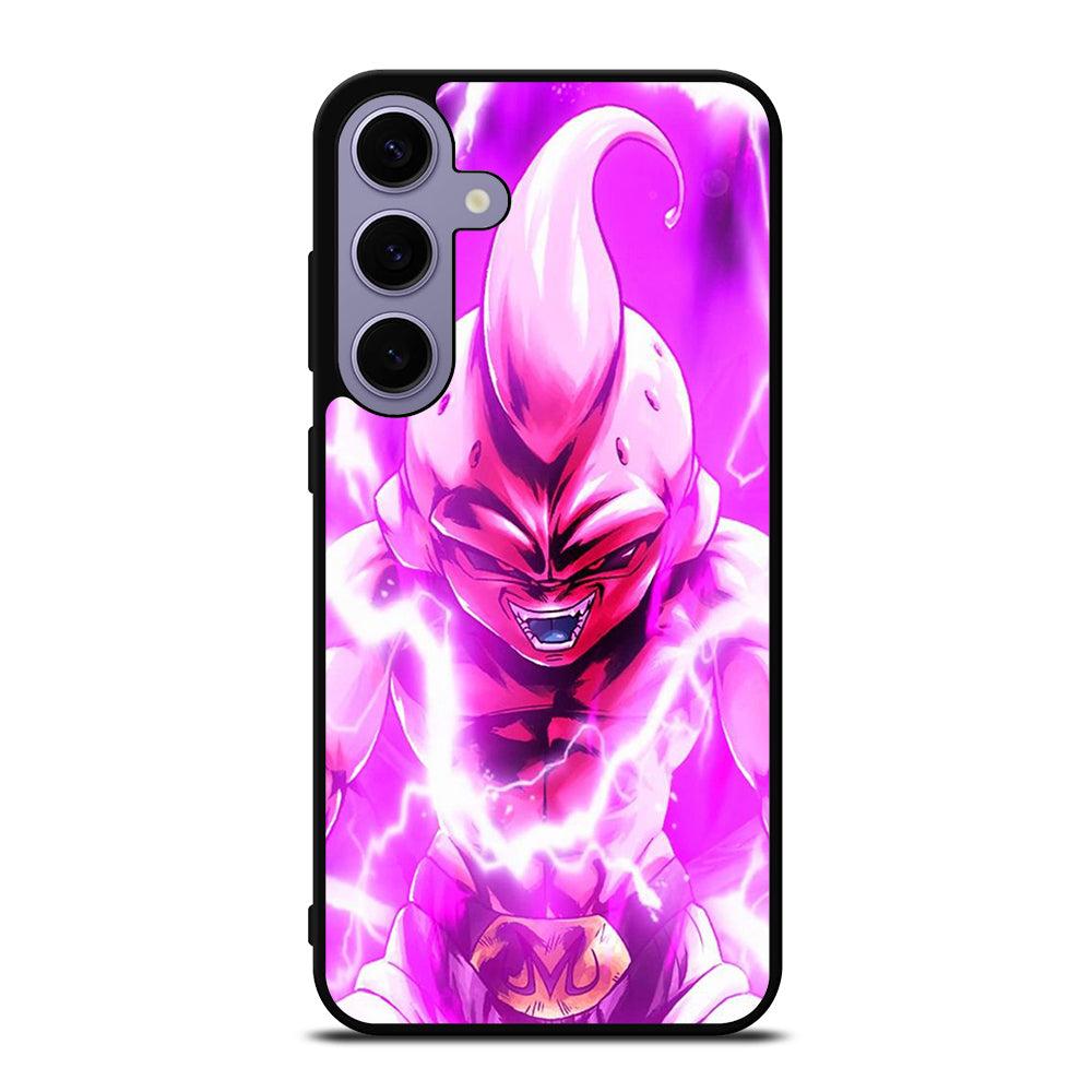 MAJIN BUU DRAGON BALL ANIME SERIES Samsung Galaxy S24 Plus Case Cover