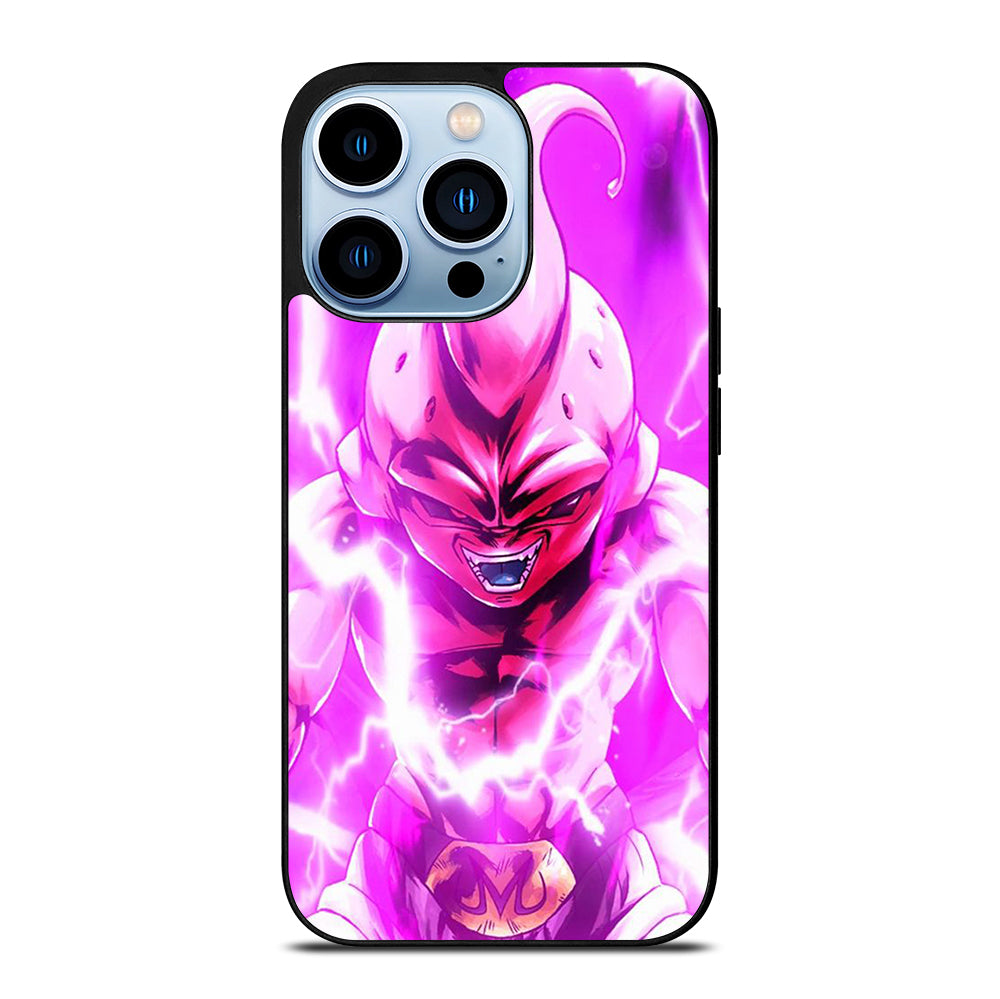 MAJIN BUU DRAGON BALL ANIME SERIES iPhone 13 Pro Max Case Cover