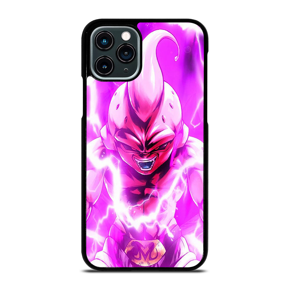 MAJIN BUU DRAGON BALL ANIME SERIES iPhone 11 Pro Case Cover