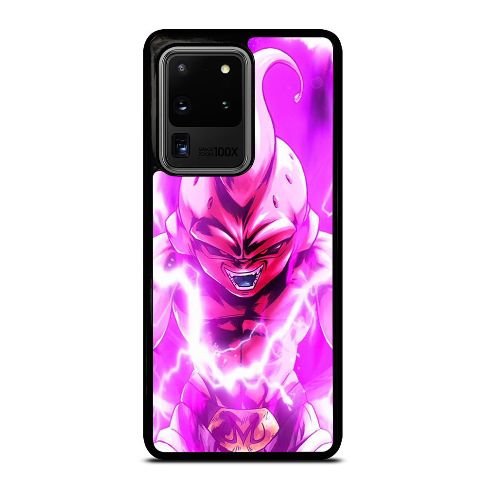 MAJIN BUU DRAGON BALL ANIME SERIES Samsung Galaxy S20 Ultra Case Cover