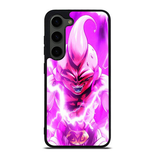 MAJIN BUU DRAGON BALL ANIME SERIES Samsung Galaxy S23 Plus Case Cover
