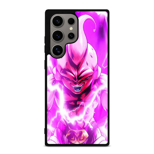 MAJIN BUU DRAGON BALL ANIME SERIES Samsung Galaxy S24 Ultra Case Cover