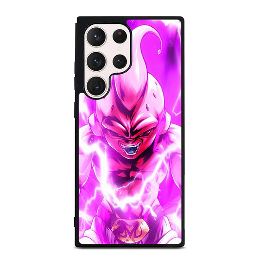 MAJIN BUU DRAGON BALL ANIME SERIES Samsung Galaxy S23 Ultra Case Cover