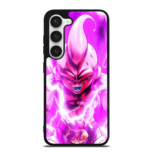MAJIN BUU DRAGON BALL ANIME SERIES Samsung Galaxy S23 Case Cover