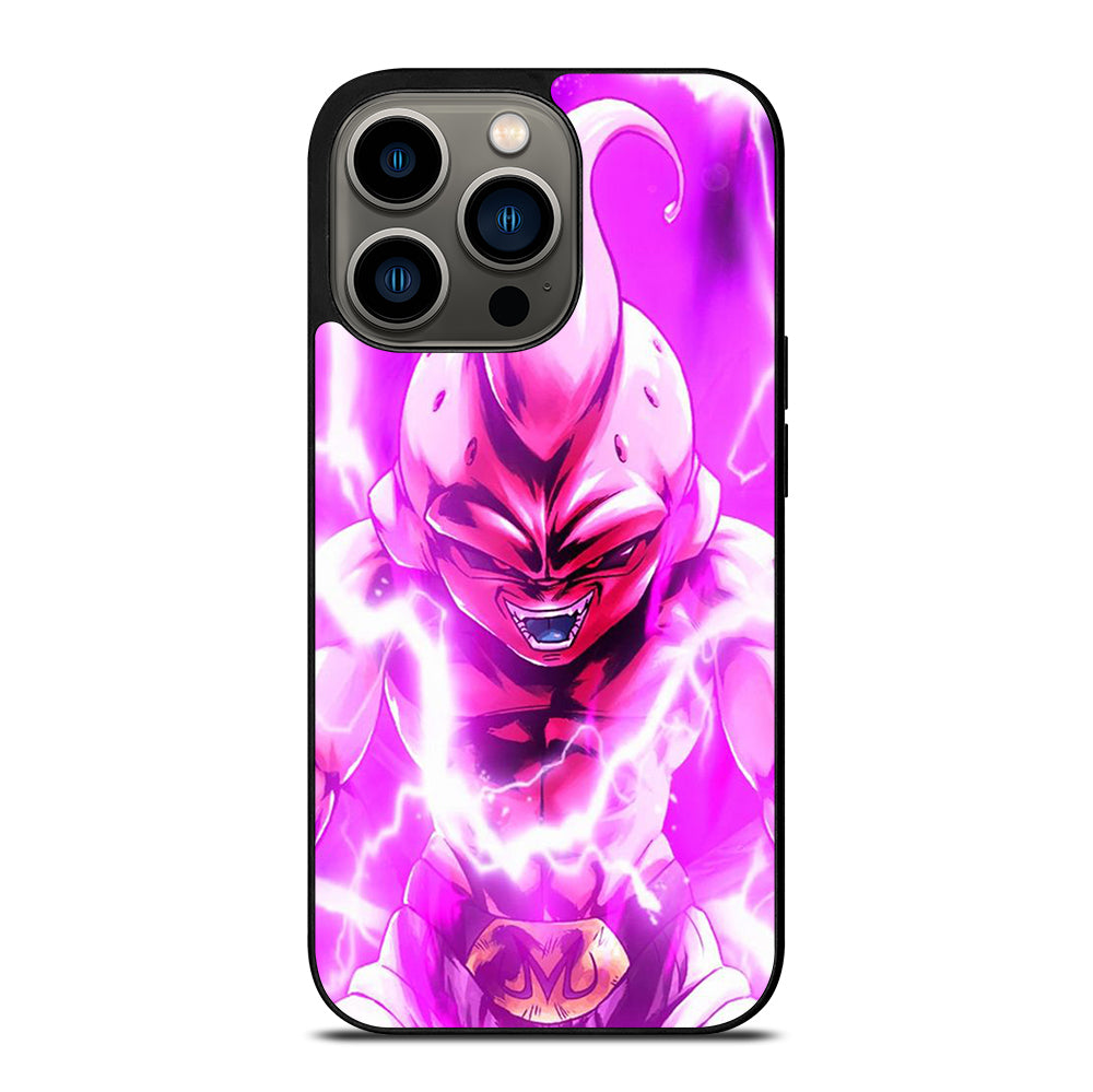 MAJIN BUU DRAGON BALL ANIME SERIES iPhone 13 Pro Case Cover