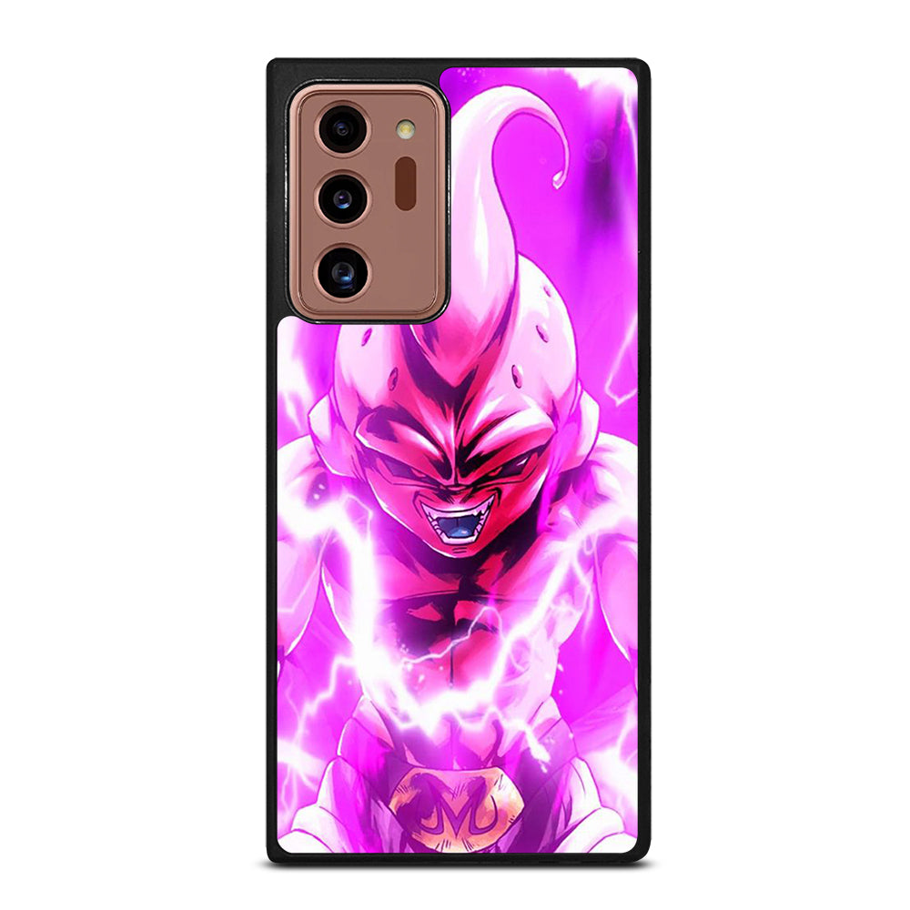 MAJIN BUU DRAGON BALL ANIME SERIES Samsung Galaxy Note 20 Ultra Case Cover