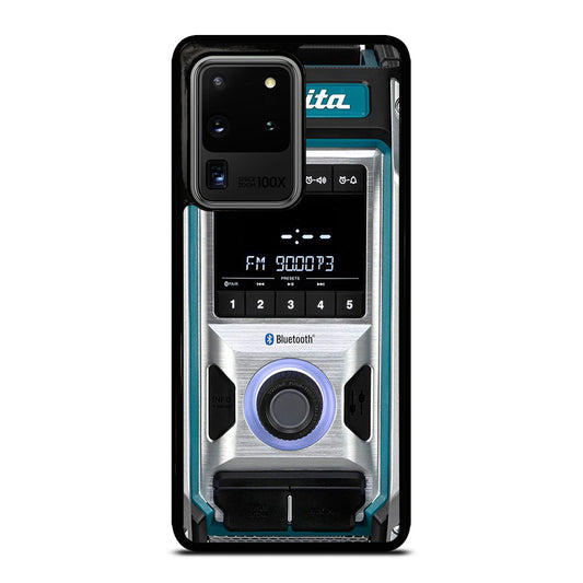 MAKITA SPEAKER DESIGN 1 Samsung Galaxy S20 Ultra Case Cover