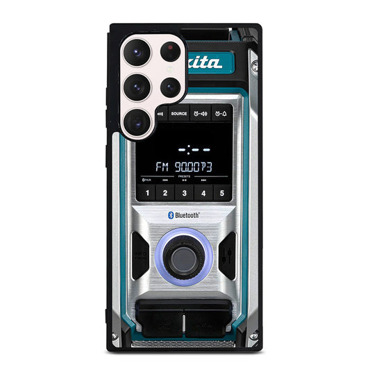 MAKITA SPEAKER DESIGN 1 Samsung Galaxy S23 Ultra Case Cover