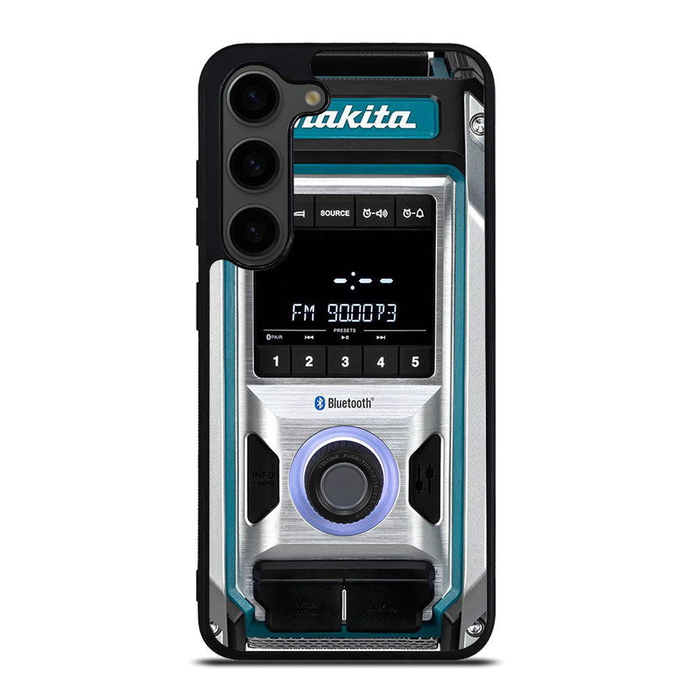 MAKITA SPEAKER DESIGN 1 Samsung Galaxy S23 Plus Case Cover