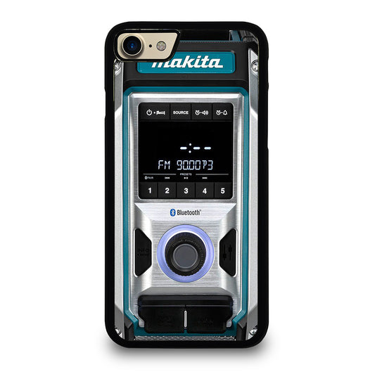 MAKITA SPEAKER DESIGN 1 iPhone 7 / 8 Case Cover