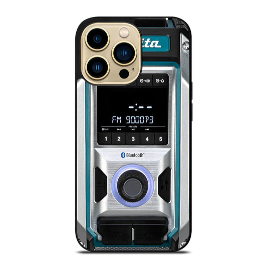MAKITA SPEAKER DESIGN 1 iPhone 14 Pro Max Case Cover