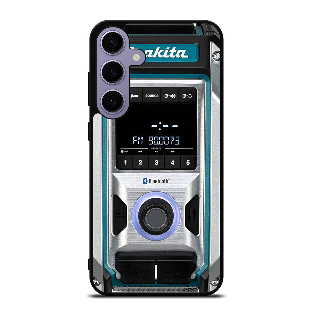MAKITA SPEAKER DESIGN 1 Samsung Galaxy S24 Plus Case Cover