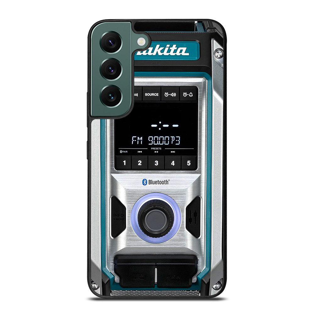 MAKITA SPEAKER DESIGN 1 Samsung Galaxy S22 Case Cover