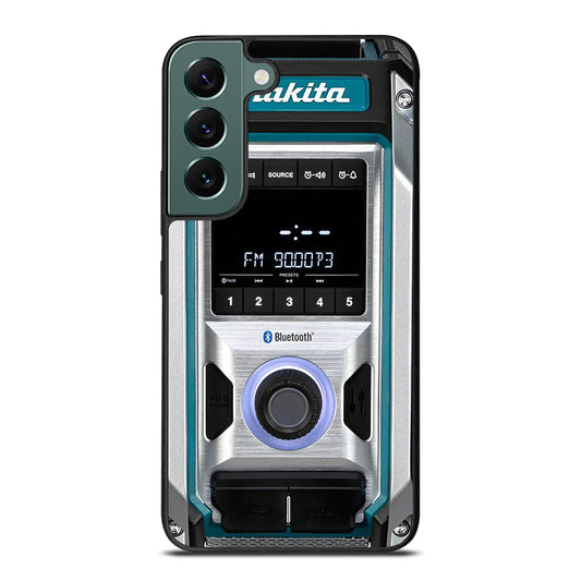 MAKITA SPEAKER DESIGN 1 Samsung Galaxy S22 Case Cover