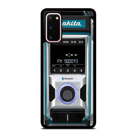 MAKITA SPEAKER DESIGN 1 Samsung Galaxy S20 Case Cover
