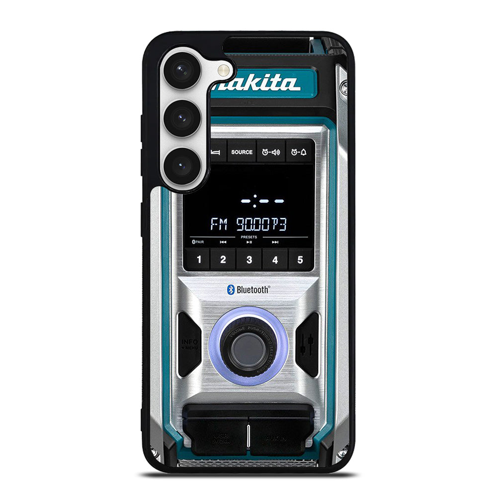 MAKITA SPEAKER DESIGN 1 Samsung Galaxy S23 Case Cover