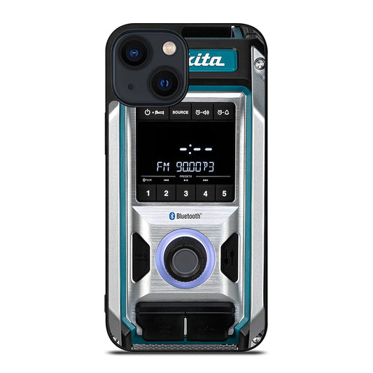 MAKITA SPEAKER DESIGN 1 iPhone 14 Plus Case Cover