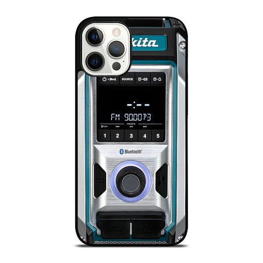 MAKITA SPEAKER DESIGN 1 iPhone 12 Pro Max Case Cover