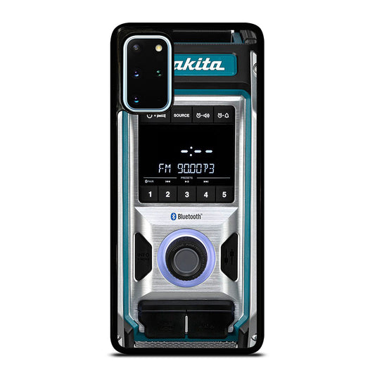 MAKITA SPEAKER DESIGN 1 Samsung Galaxy S20 Plus Case Cover