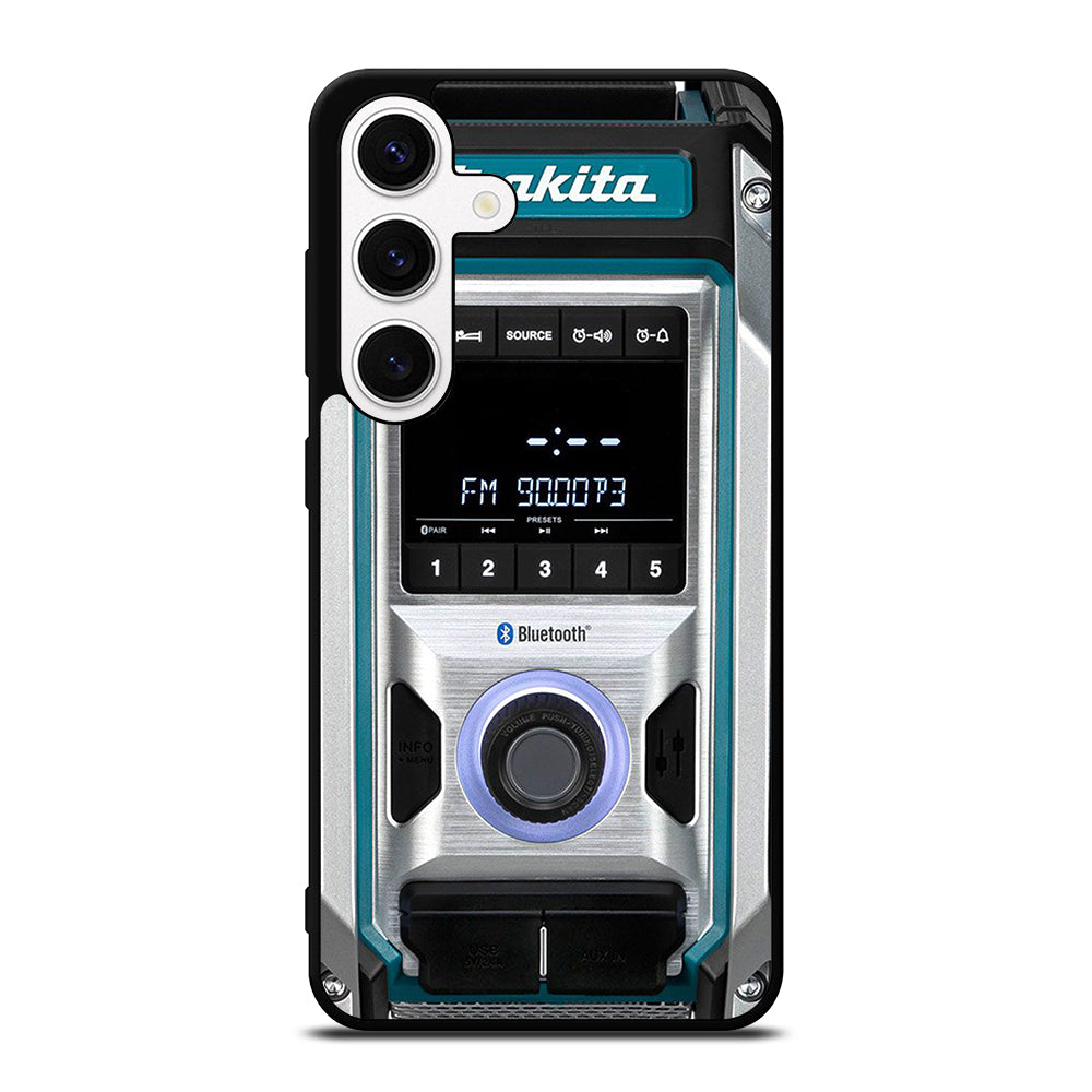 MAKITA SPEAKER DESIGN 1 Samsung Galaxy S24 Case Cover