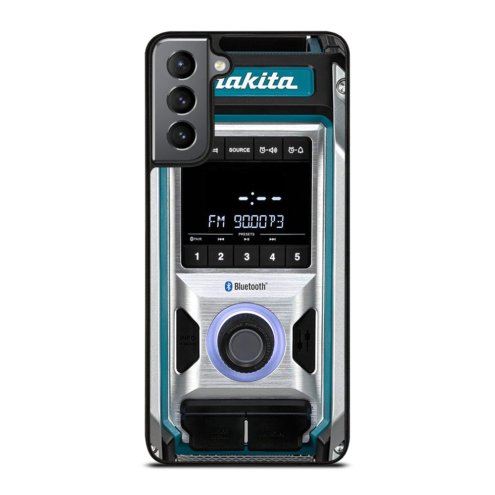MAKITA SPEAKER DESIGN 1 Samsung Galaxy S21 Plus Case Cover
