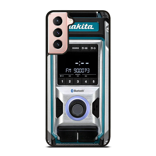 MAKITA SPEAKER DESIGN 1 Samsung Galaxy S21 Case Cover
