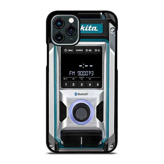 MAKITA SPEAKER DESIGN 1 iPhone 11 Pro Case Cover