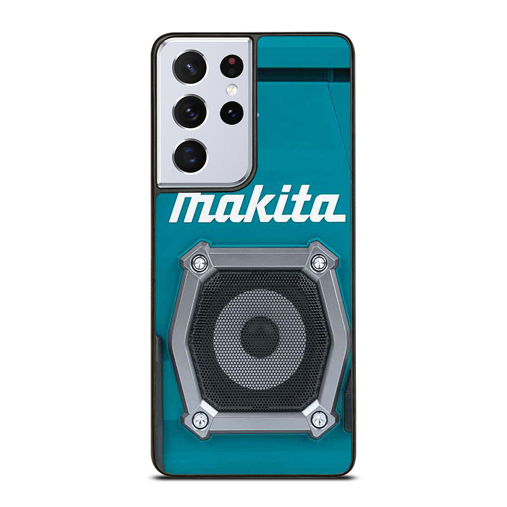 MAKITA SPEAKER DESIGN 2 Samsung Galaxy S21 Ultra Case Cover