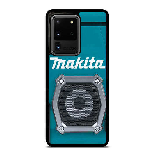 MAKITA SPEAKER DESIGN 2 Samsung Galaxy S20 Ultra Case Cover