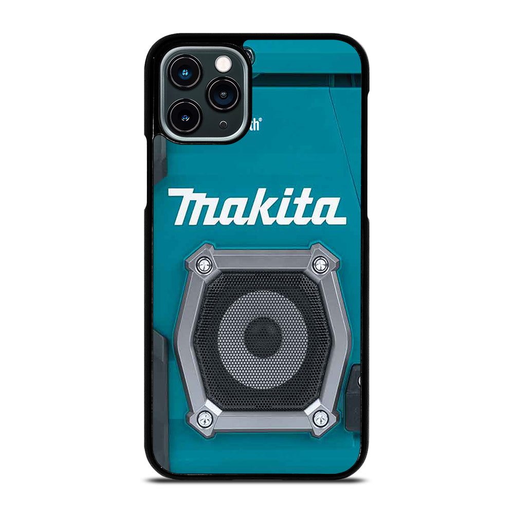 MAKITA SPEAKER DESIGN 2 iPhone 11 Pro Case Cover
