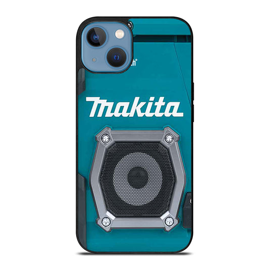 MAKITA SPEAKER DESIGN 2 iPhone 13 Case Cover