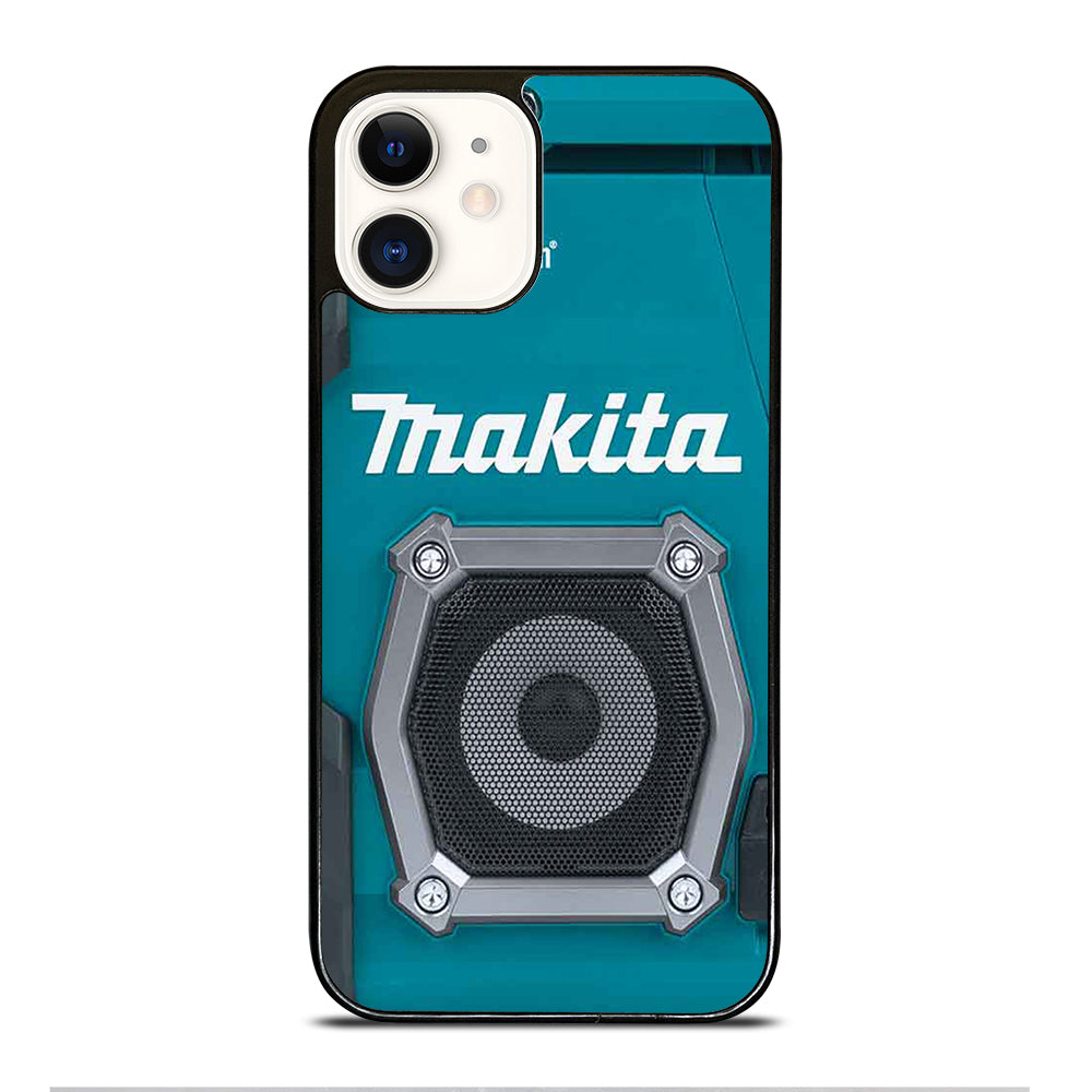 MAKITA SPEAKER DESIGN 2 iPhone 12 Case Cover
